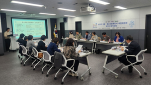 아동정책 선도도시 노원, 정책 수립 단계부터 아동 권리 챙긴다...노원구, '노원형 아동영향평가' 도입
