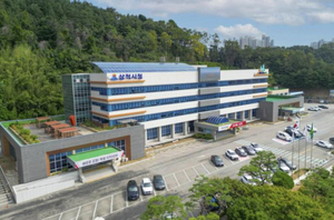 삼척시, 연안 해역에 강도다리 종자 6만여 마리 방류